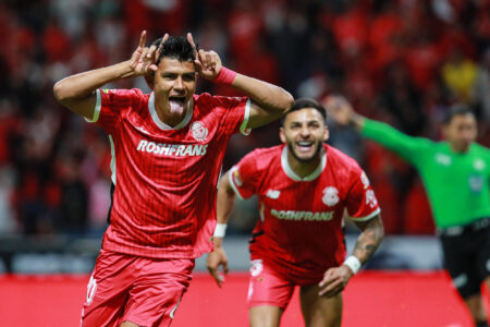 How to Watch Club America vs Toluca, Live Stream Liga MX Quarterfinals, TV Channel