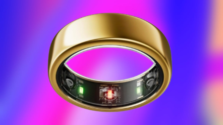 Amazon and Oura Are Duking It Out for Lowest Price Yet on My Favorite Oura Ring, the Gen3