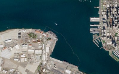 USS Theodore Roosevelt Docked In San Diego USS Theodore Roosevelt Docked In San Diego