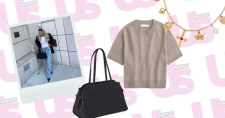 My Current (Affordable) Fashion Obsessions as a Pro Shopper: Boucle Clogs and Satchel Totes