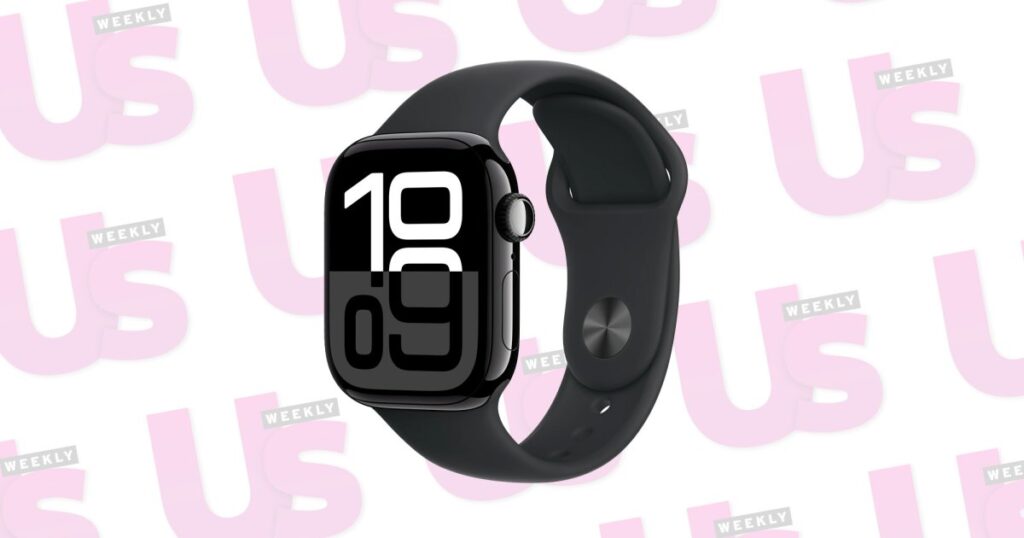 The Apple Watch Series 10 Is Seriously Discounted Ahead of Black Friday — Get It for Just $349