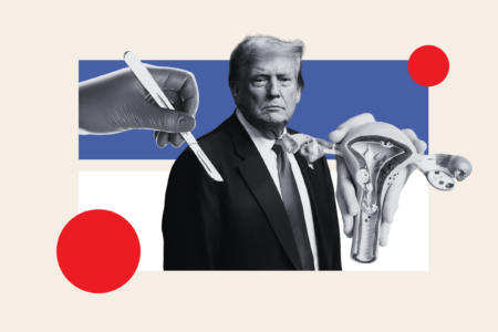 Women Are Getting Sterilized After Donald Trump’s Victory: ‘Only Option’