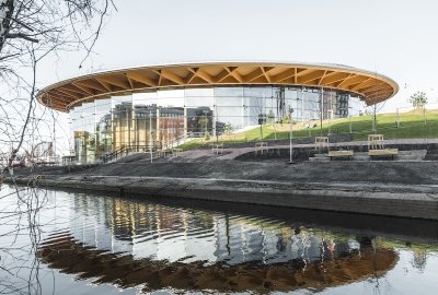 World of Volvo World of Volvo