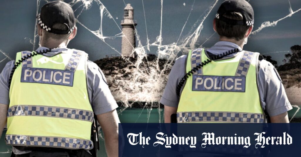 Riot police called in as Perth private school students wreak havoc