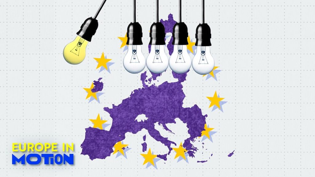 Energy Sovereignty Index: Which EU countries rely most on imports?