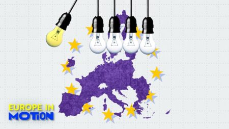 Energy Sovereignty Index: Which EU countries rely most on imports?