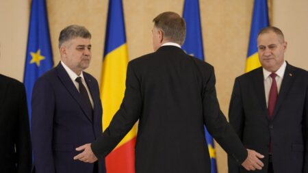 Romania's new economic plan hikes taxes in a bid to slash deficit