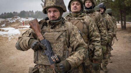 EU will continue support for Ukraine, predicts Ukrainian official