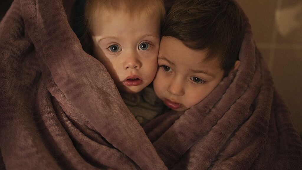 Taken away and brainwashed: How Moscow ‘Russifies’ Ukrainian children