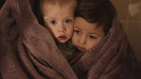 Taken away and brainwashed: How Moscow ‘Russifies’ Ukrainian children
