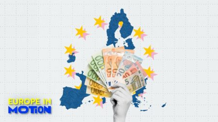 These EU members could pay the highest price in case of EU enlargement