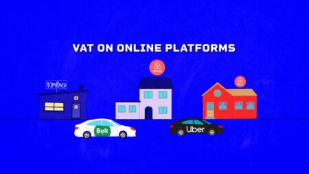 EU DECODED: Taxing online platforms – fair game for VAT?