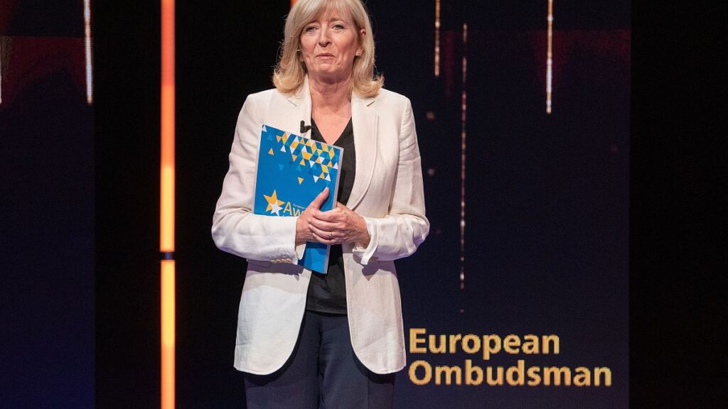Four things to know from the hearings to be EU Ombudsman