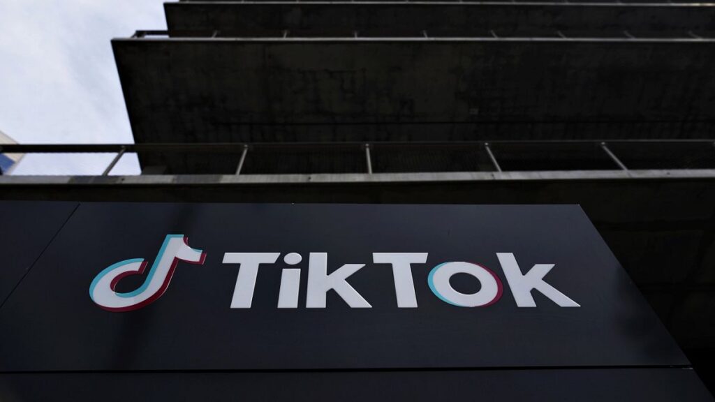 EU demands 'urgent' answers from TikTok about Romanian election