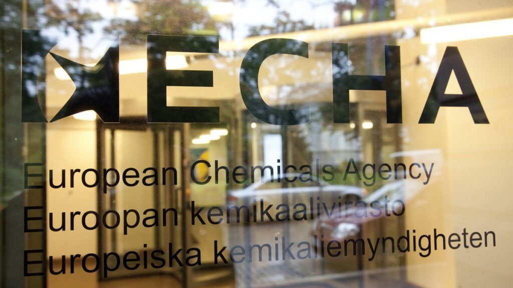 Dangerous chemicals used in EU with 'sense of impunity', lawyers warn