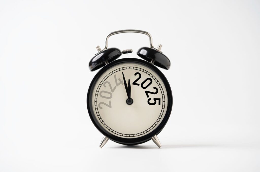 Tax Breaks: The End Of The Year Will Be Here Before You Know It Edition
