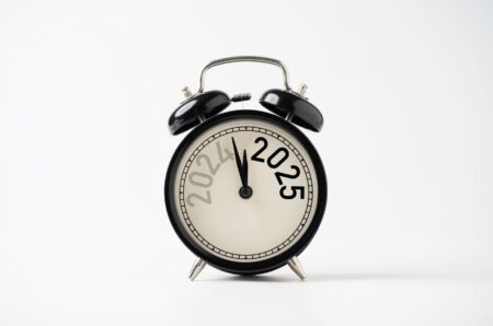 Tax Breaks: The End Of The Year Will Be Here Before You Know It Edition