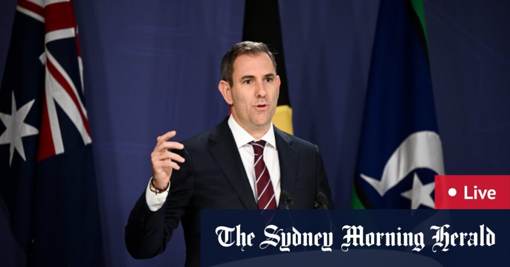 South Korea martial law announced; CBA withdrawal fee sparks anger; Alan Jones charges detailed
