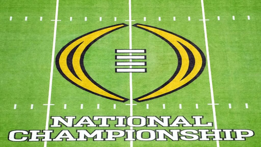 Iowa State, SMU ADs have war of words after latest CFP rankings: 'Stay off my lawn!'