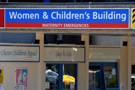UK killer nurse Letby questioned over further baby deaths