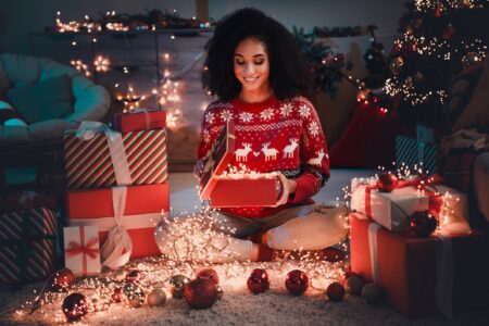 15 luxe gift ideas under $200 that are worth the splurge and will make for a holly jolly Christmas
