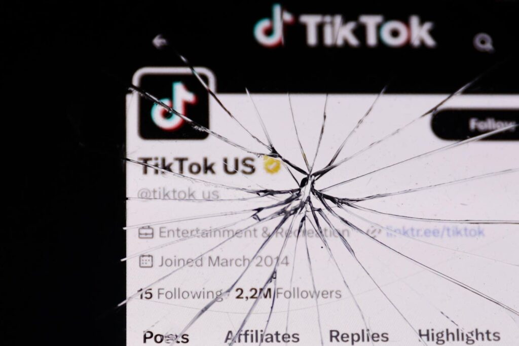 Why A Powerful U.S. Court Thinks The TikTok Ban Doesn’t Violate The 1st Amendment