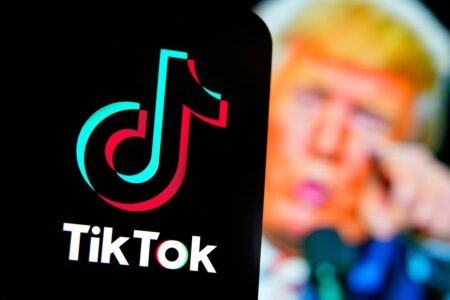 The TikTok Ban Fight May Test The Limits Of Trump’s Power