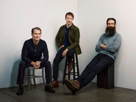 They Teamed Up On Databricks And Perplexity. Now They’re Launching Their Own $150 Million Fund