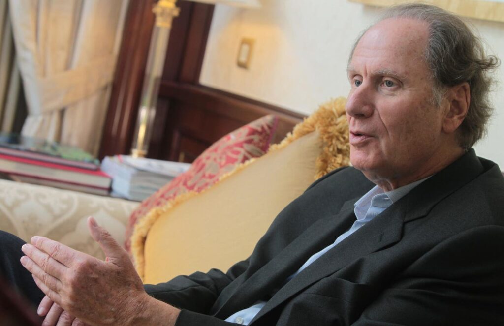 Billionaire David Bonderman, Cofounder Of Private Equity Firm TPG, Has Died. A Look Back At Some TPG Deals