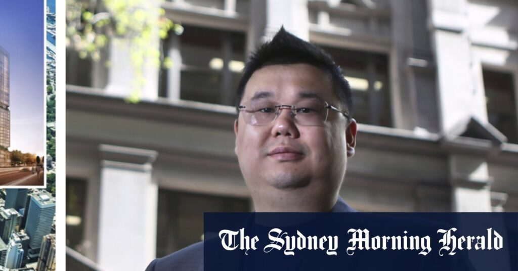 This fraudster was a VIP at Crown and Star. Now the casinos face a $70 million lawsuit