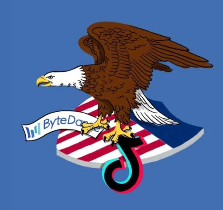 Congress Warns Apple And Google They Must Ban TikTok In January