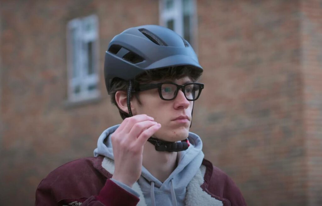 Google’s Prototype Glasses Put An AI Agent On Your Face