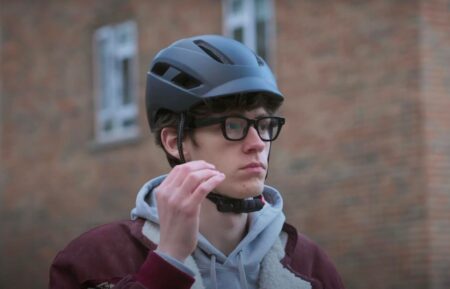 Google’s Prototype Glasses Put An AI Agent On Your Face