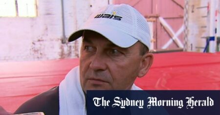 Athletics rocked by ‘serious misconduct’ allegations