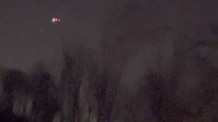 Biden administration officials downplay concerns about drone sightings: 'Slight overreaction'