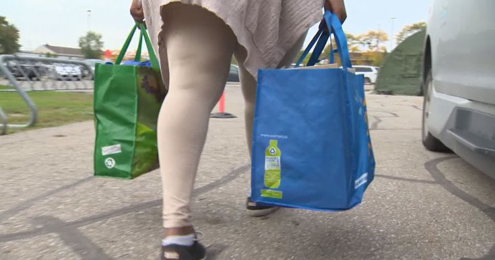 New poll shows Saskatchewan residents are financially struggling