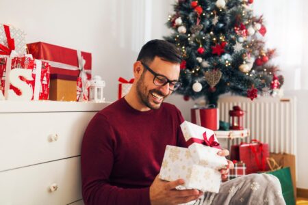 Trending gifts for him this Christmas