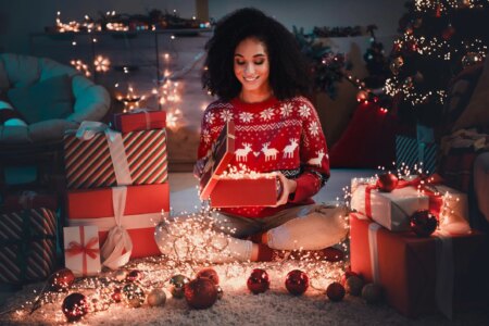 Trending gifts for her this Christmas