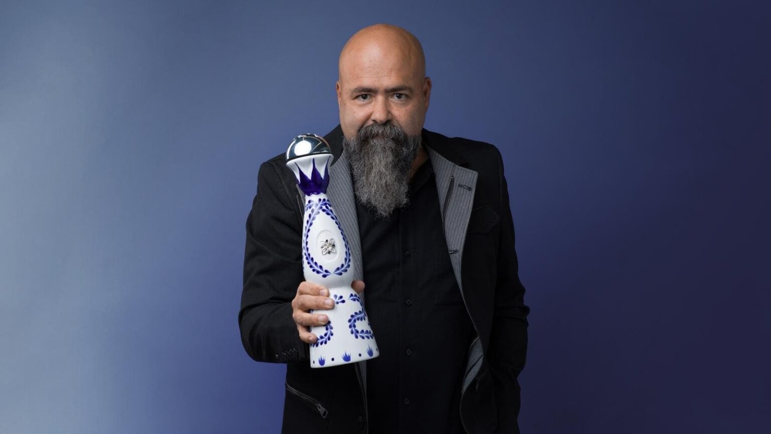 How Clase Azul Built A Billion-Dollar Tequila Business Beyond The Top Shelf