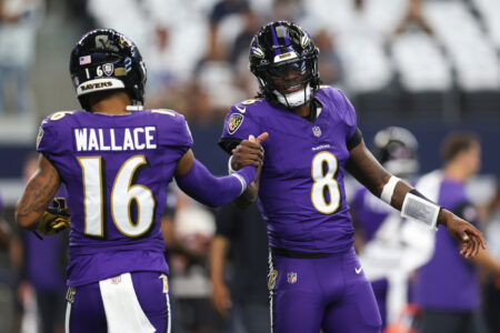 How to Watch Ravens vs Texans: Live Stream NFL, TV Channel, Prediction