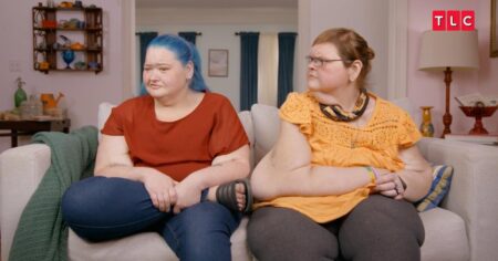 1000-Lb. Sisters’ Tammy and Amy Slaton Discover If They’re Connected to Royal Family: Sneak Peek (Exclusive)
