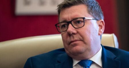 Saskatchewan legislative sitting wraps up for Christmas. Here is what you need to know