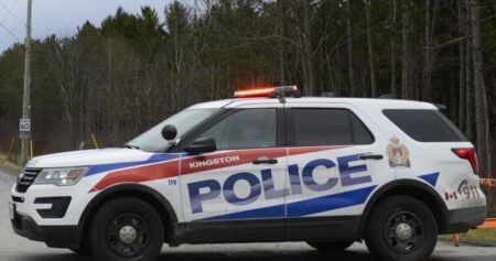 74-year-old Kingston man arrested after senior victims defrauded of $150,000