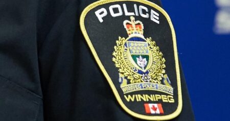 Gene Bowers set to become Winnipeg’s new police chief