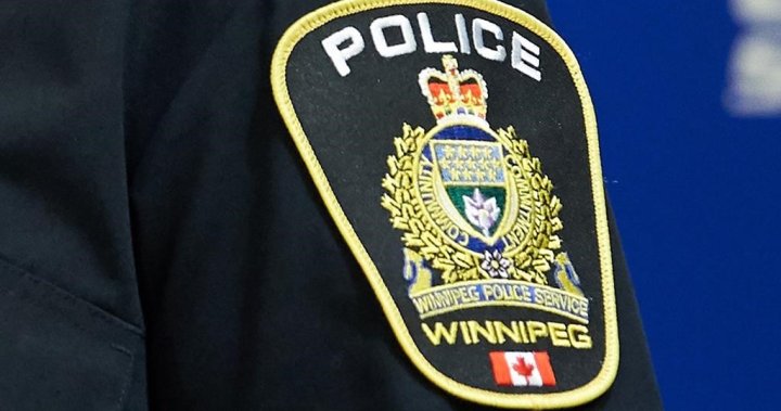 Gene Bowers set to become Winnipeg’s new police chief