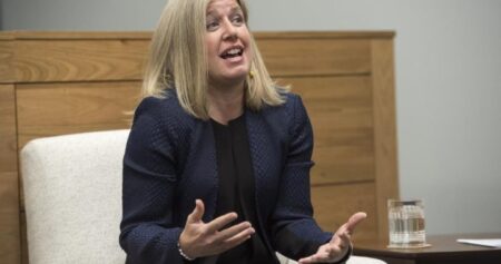 As Trump tariff threat looms, N.B. premier on ‘preparing for the worst’