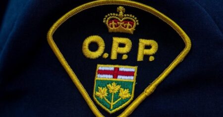 Two dead, multiple injured following three-vehicle highway collision in Caledon, Ont.