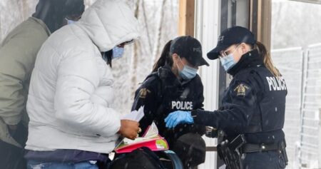 Border security will get $1.3-billion boost but few details so far