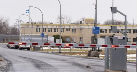 Culture of silence at Montreal youth detention facility at centre of sex scandal