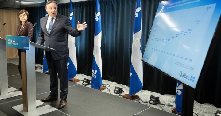 Quebec doing better at retaining immigrants, Atlantic Canada still struggling